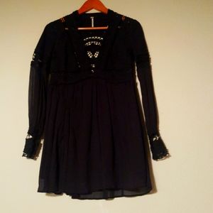 Women's dress